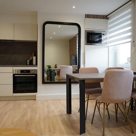 Appartement Hardelot-Plage Нефшатель-Ардело Екстер'єр фото