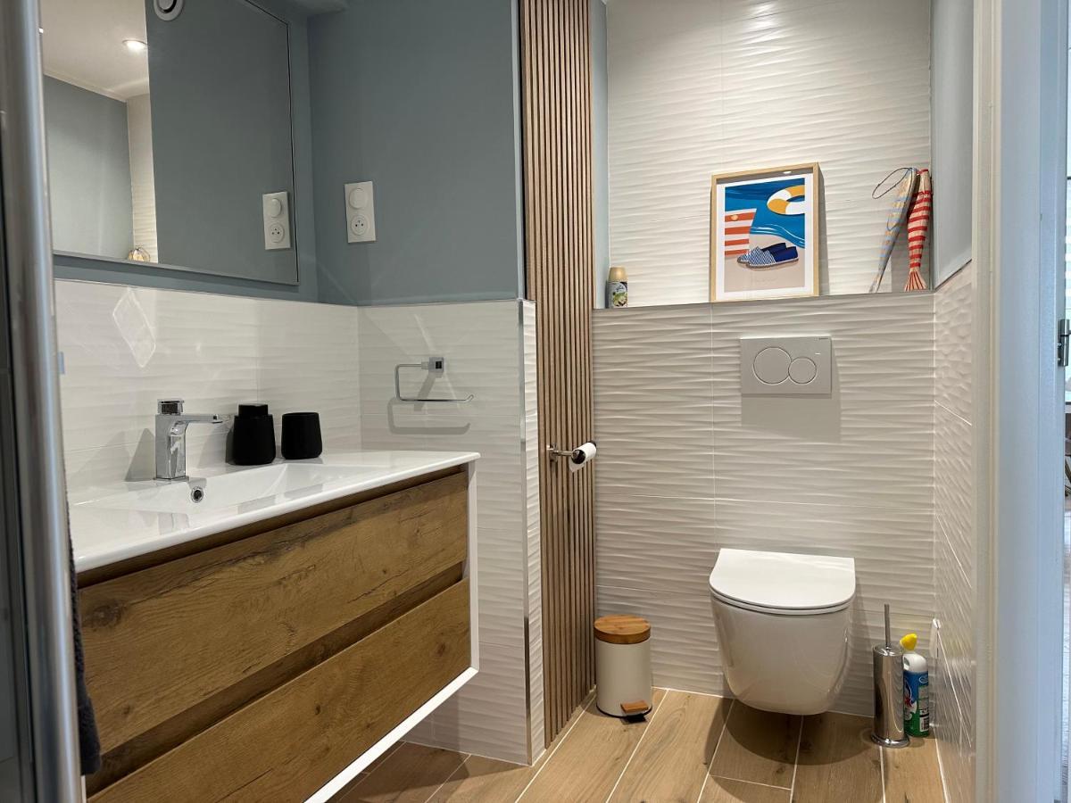 Appartement Hardelot-Plage Нефшатель-Ардело Екстер'єр фото
