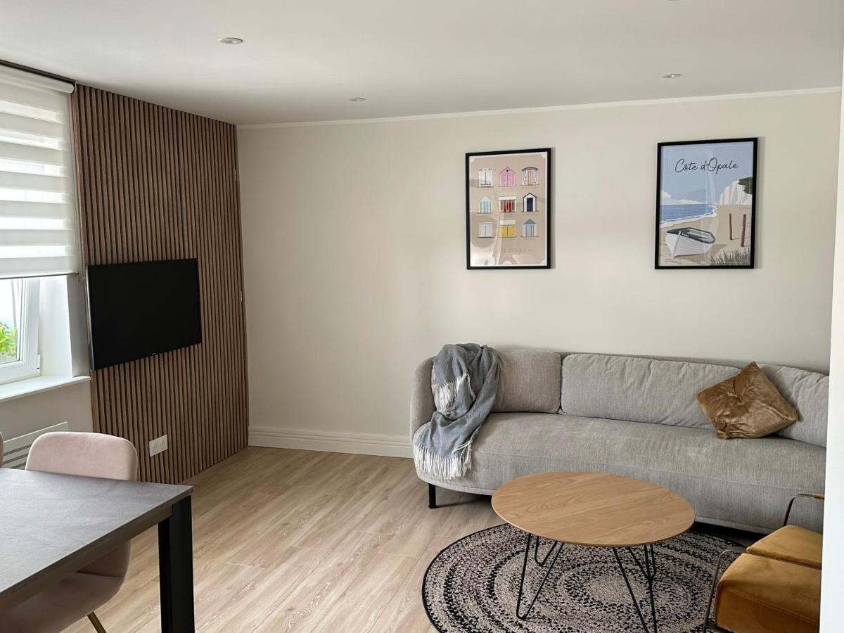Appartement Hardelot-Plage Нефшатель-Ардело Екстер'єр фото